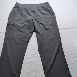 Dickies Women's Gray Cargo Pants Size Medium